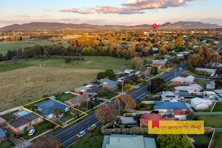 Fifth view of Homely house listing, 178 Market Street, Mudgee NSW 2850
