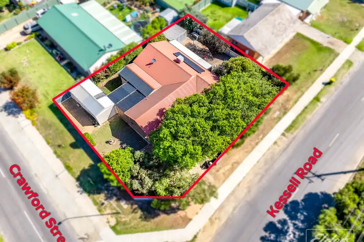 Second view of Homely house listing, 7 Kessell Road, Goolwa SA 5214