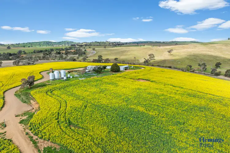 Third view of Homely rural property listing, 482 Rugby Road, Boorowa NSW 2586