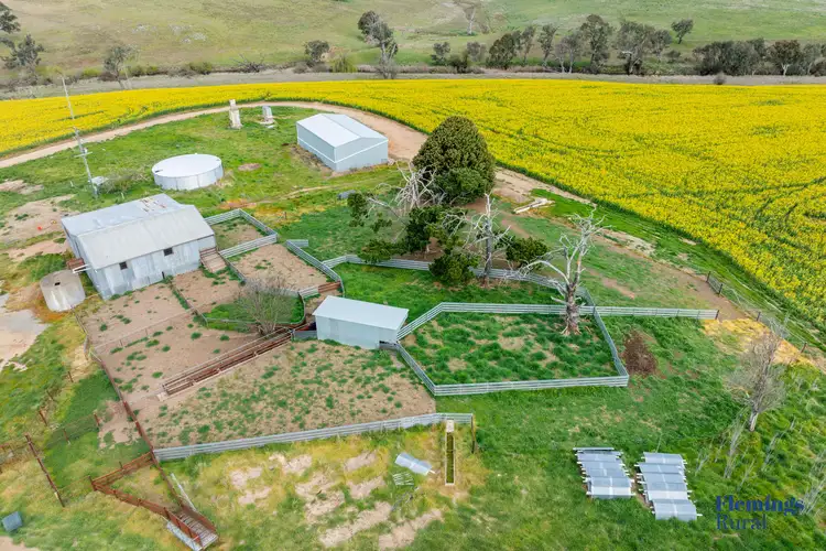 Sixth view of Homely rural property listing, 482 Rugby Road, Boorowa NSW 2586