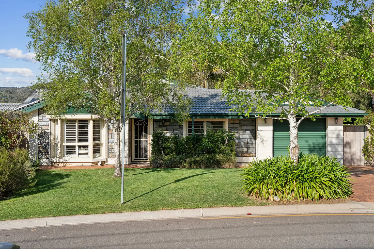 Main view of Homely house listing, 71 Morialta Road, Rostrevor SA 5073