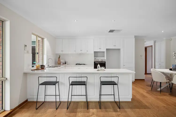 Second view of Homely house listing, 71 Morialta Road, Rostrevor SA 5073