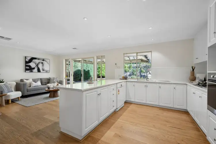Sixth view of Homely house listing, 71 Morialta Road, Rostrevor SA 5073