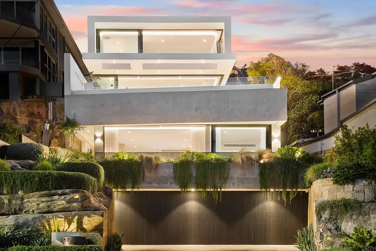 Sixth view of Homely house listing, 62 Evans Street, Freshwater NSW 2096