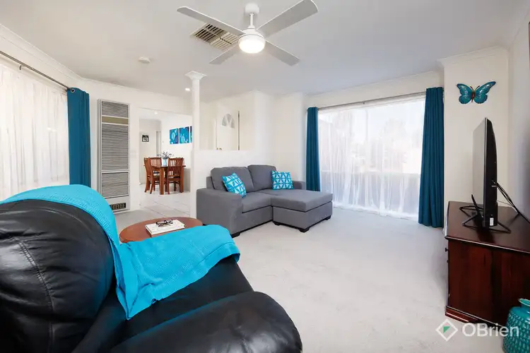 Third view of Homely house listing, 13 Wagner Place, Wodonga VIC 3690
