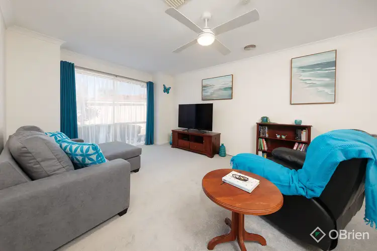 Fourth view of Homely house listing, 13 Wagner Place, Wodonga VIC 3690