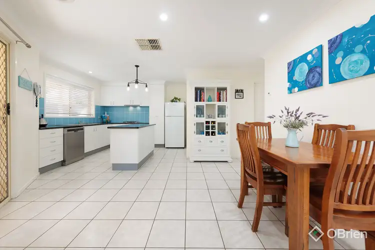 Sixth view of Homely house listing, 13 Wagner Place, Wodonga VIC 3690
