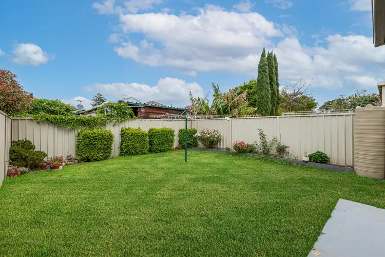 Sixth view of Homely semi-detached listing, 13A Hedlund Street, Revesby NSW 2212