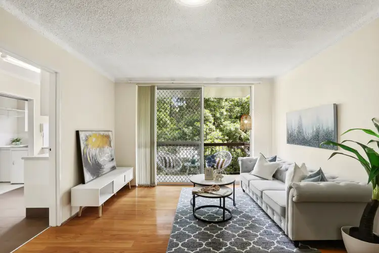 19/275-281 Blaxland Road, Ryde NSW 2112