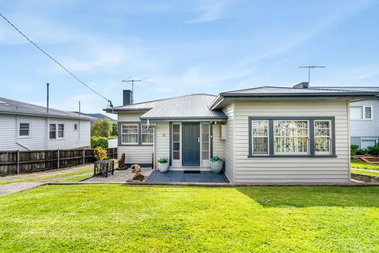 51 Leonard Avenue, Moonah TAS 7009