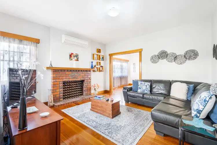 Fifth view of Homely house listing, 51 Leonard Avenue, Moonah TAS 7009