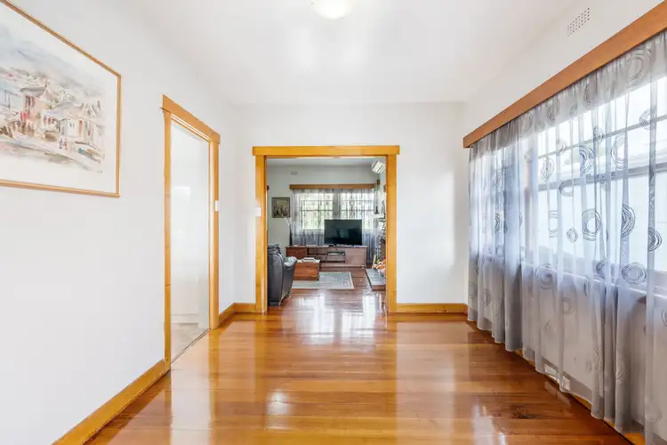 Sixth view of Homely house listing, 51 Leonard Avenue, Moonah TAS 7009