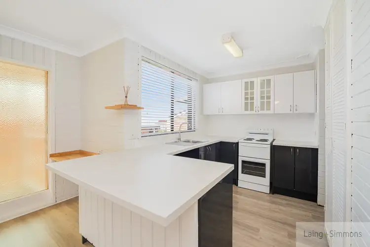 Main view of Homely apartment listing, 5/285 Pacific Highway, Charlestown NSW 2290