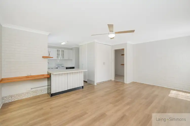 Second view of Homely apartment listing, 5/285 Pacific Highway, Charlestown NSW 2290