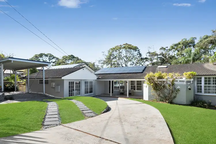 Main view of Homely house listing, 181 Deepwater Road, Castle Cove NSW 2069