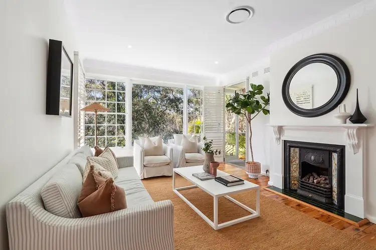 Third view of Homely house listing, 181 Deepwater Road, Castle Cove NSW 2069