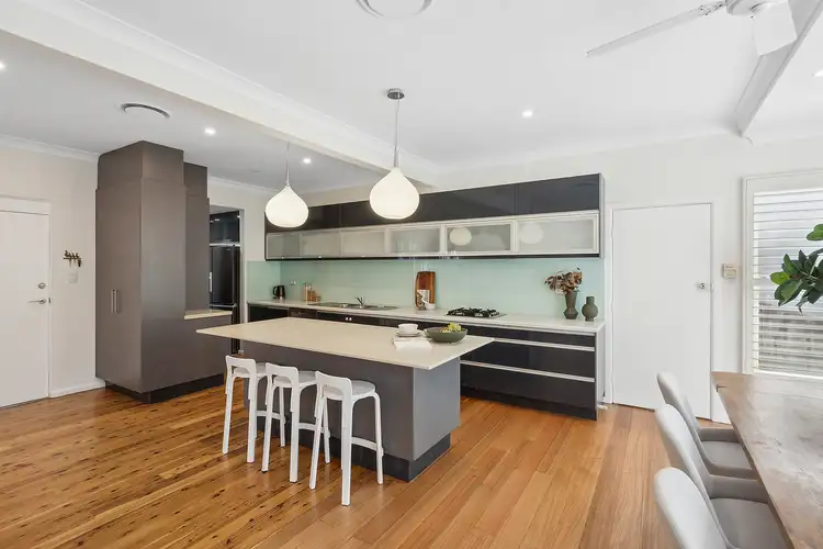 Fourth view of Homely house listing, 181 Deepwater Road, Castle Cove NSW 2069