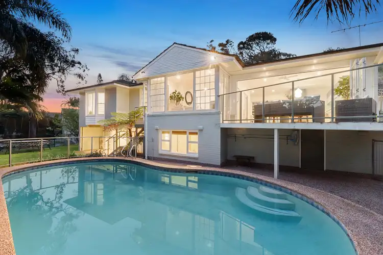 Fifth view of Homely house listing, 181 Deepwater Road, Castle Cove NSW 2069