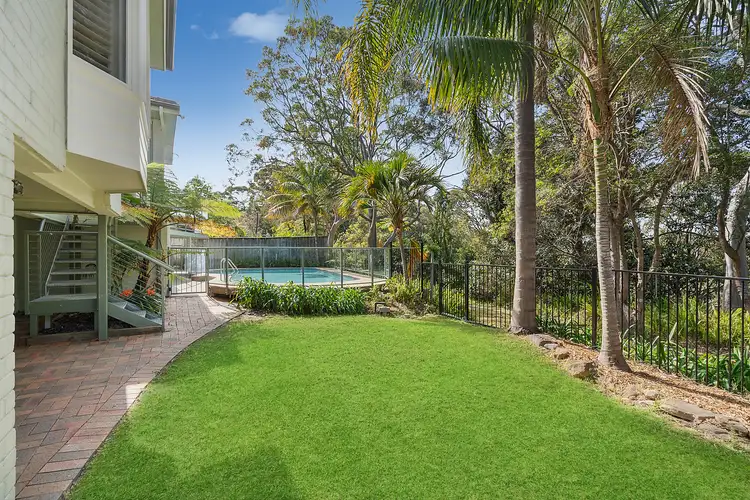 Sixth view of Homely house listing, 181 Deepwater Road, Castle Cove NSW 2069
