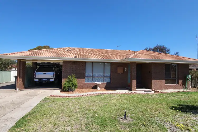 52 Marri Drive, Katanning WA 6317
