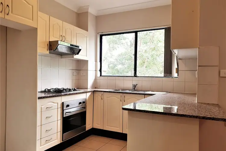Second view of Homely apartment listing, 1/33-37 Neil Street, Merrylands NSW 2160
