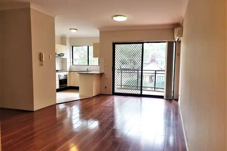 Third view of Homely apartment listing, 1/33-37 Neil Street, Merrylands NSW 2160