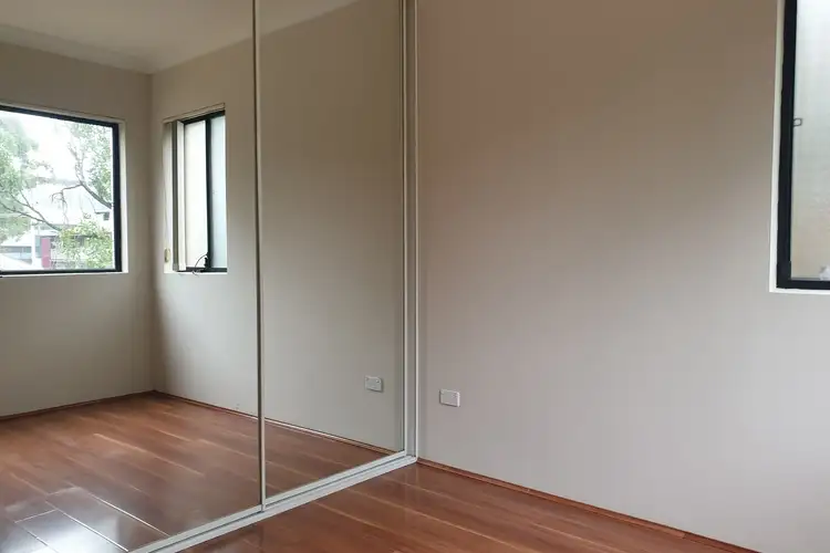 Fourth view of Homely apartment listing, 1/33-37 Neil Street, Merrylands NSW 2160