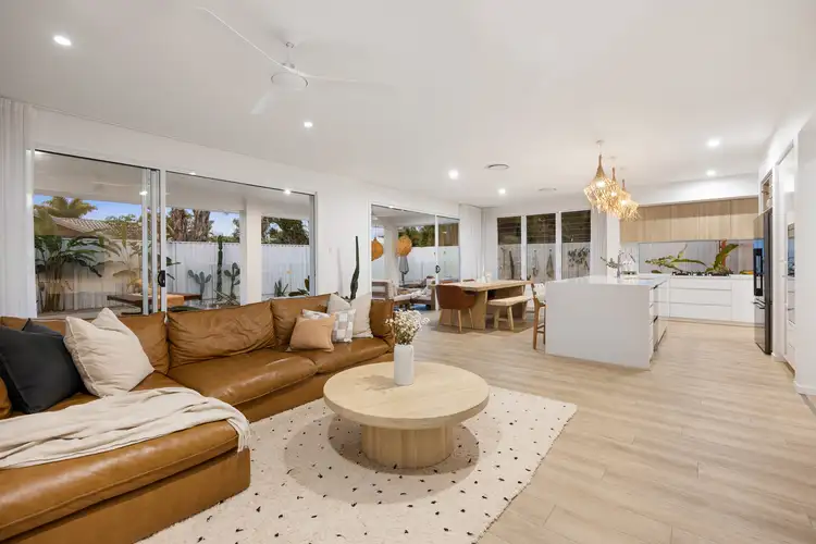 Fourth view of Homely house listing, 6 Seaspray Avenue, Coolum Beach QLD 4573