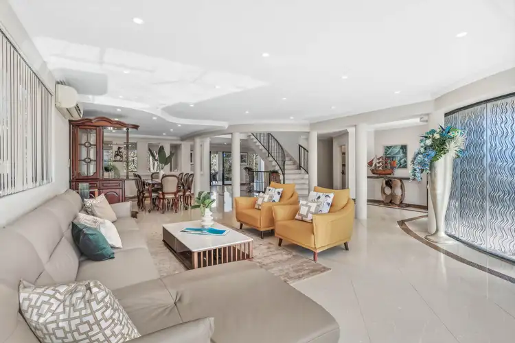 Third view of Homely house listing, 30 Old Taren Point Road, Taren Point NSW 2229