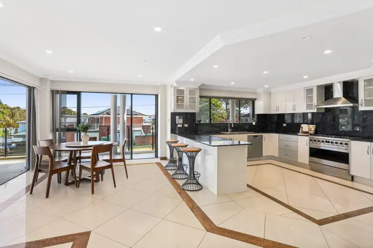 Fourth view of Homely house listing, 30 Old Taren Point Road, Taren Point NSW 2229