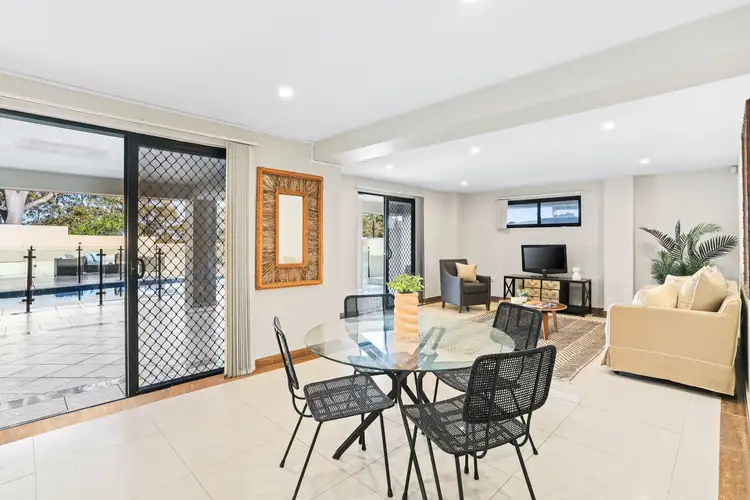 Sixth view of Homely house listing, 30 Old Taren Point Road, Taren Point NSW 2229