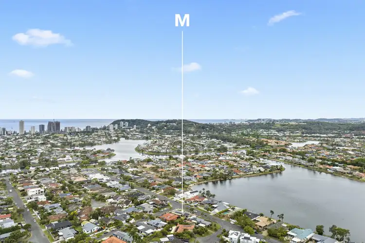 29 Auk Avenue, Burleigh Waters QLD 4220