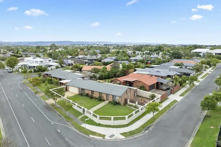 Second view of Homely house listing, 29 Auk Avenue, Burleigh Waters QLD 4220