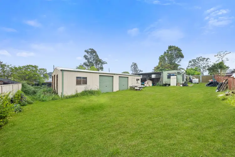 Second view of Homely house listing, 4 Frederick Street, Blacktown NSW 2148