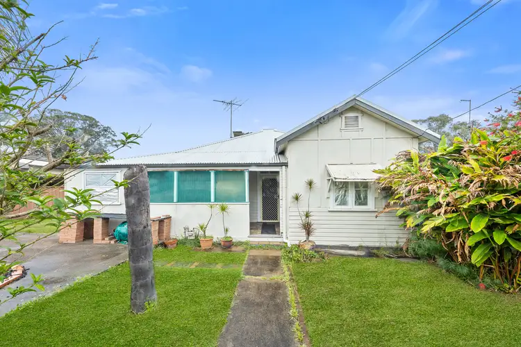 Third view of Homely house listing, 4 Frederick Street, Blacktown NSW 2148