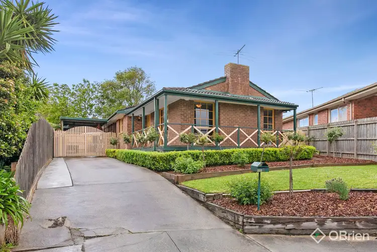 Main view of Homely house listing, 5 Kevin Court, Somerville VIC 3912