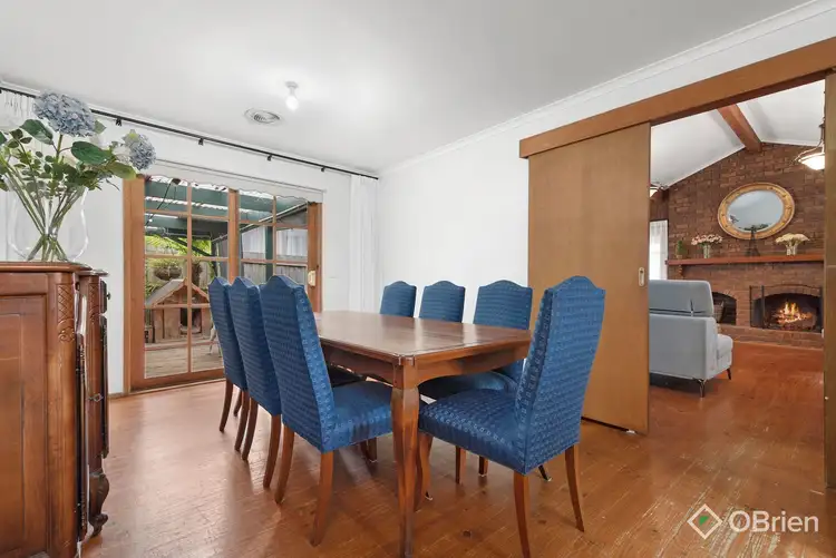 Second view of Homely house listing, 5 Kevin Court, Somerville VIC 3912