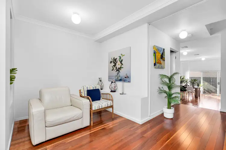Fifth view of Homely semi-detached listing, 84 Farmland Drive, Schofields NSW 2762