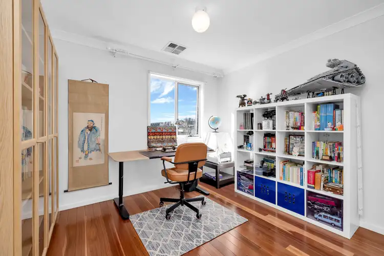 Sixth view of Homely semi-detached listing, 84 Farmland Drive, Schofields NSW 2762