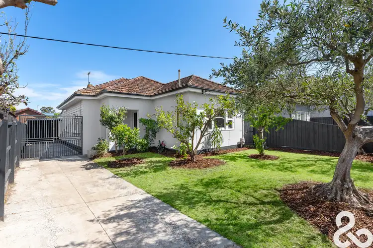 311 Victoria Road, Thornbury VIC 3071