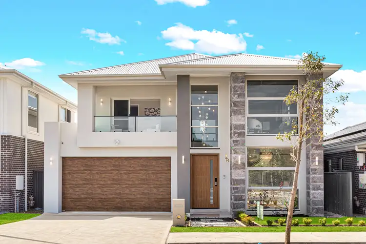 78 Garganey Parade, Marsden Park NSW 2765