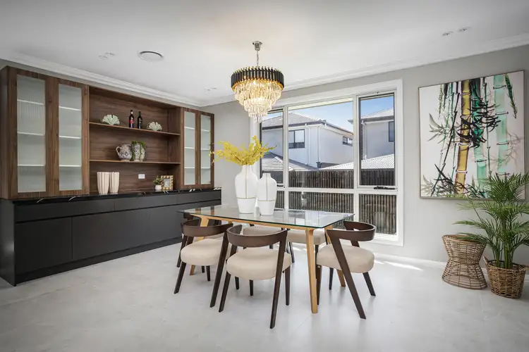 Fourth view of Homely house listing, 78 Garganey Parade, Marsden Park NSW 2765