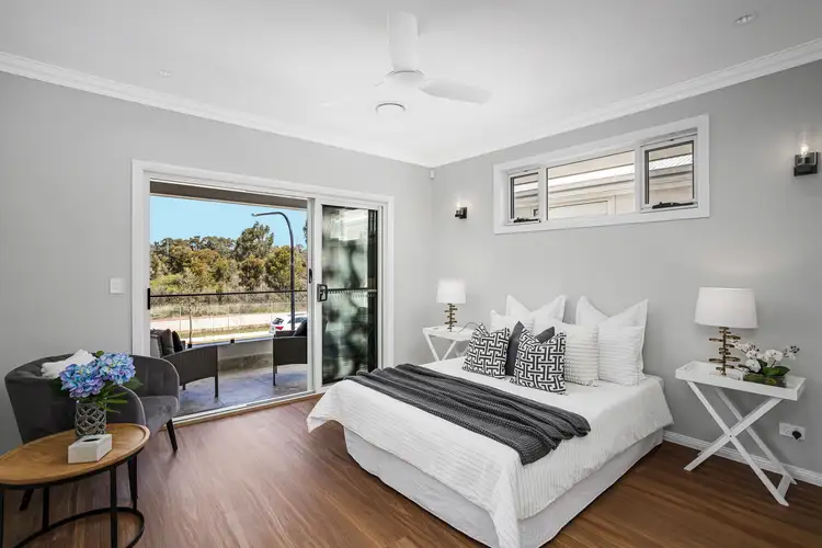 Fifth view of Homely house listing, 78 Garganey Parade, Marsden Park NSW 2765