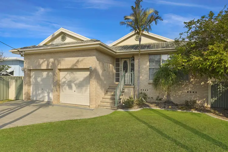 Second view of Homely house listing, 252 Booker Bay Road, Booker Bay NSW 2257