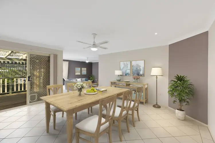 Third view of Homely house listing, 252 Booker Bay Road, Booker Bay NSW 2257