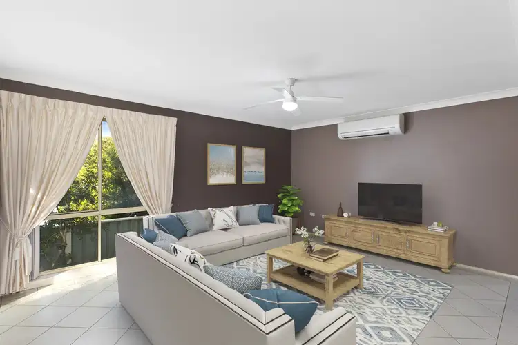 Fifth view of Homely house listing, 252 Booker Bay Road, Booker Bay NSW 2257