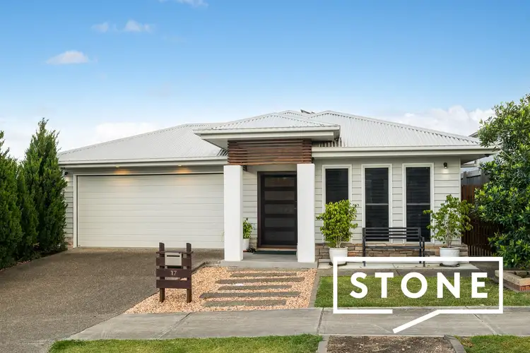17 Vine Way, Greenbank QLD 4124