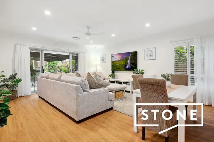 Second view of Homely house listing, 17 Vine Way, Greenbank QLD 4124