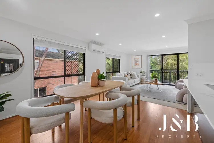 Fifth view of Homely house listing, 40 Wealth Street, Runcorn QLD 4113