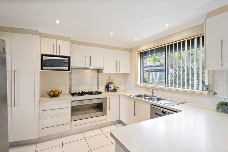 Second view of Homely house listing, 17 Rainsford Avenue, Kanahooka NSW 2530